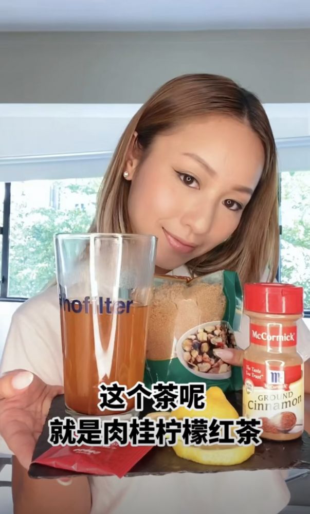 5款女星推薦的健康飲料！可以紓緩經痛/減肥/美白！夏日炎炎的清涼之選！