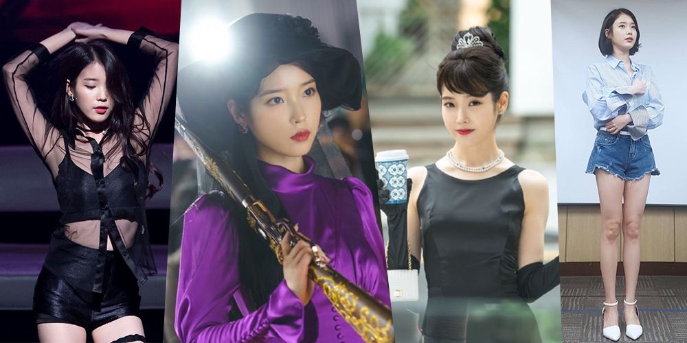 韓星IU公開魔鬼減肥餐單1日減1公斤！營養師推介減肥餐及低成本減肥恩物！