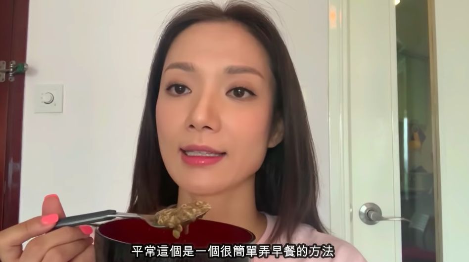 【減肥早餐食譜】4個女星健康早餐食譜！高纖維和飽腹感！OL、減肥人士適合！