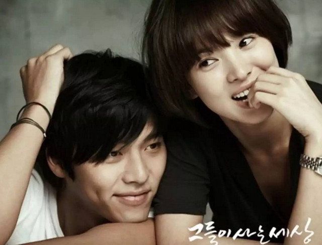 宋慧喬玄彬疑似復合同居！網傳2人深夜放狗約會照？整理「復合」3大疑點！