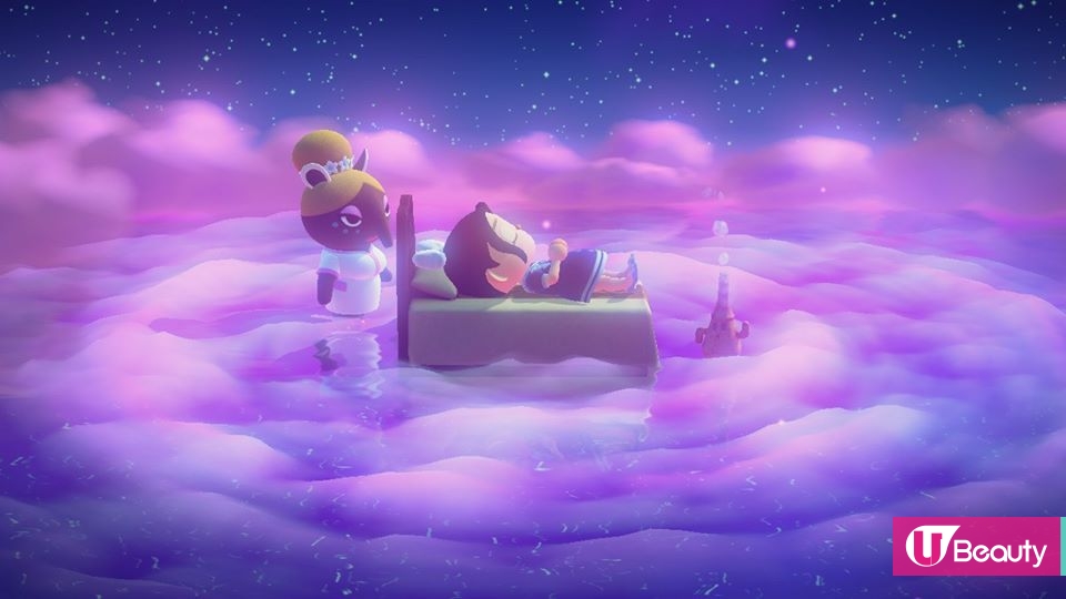 【動物森友會】8大絕美「夢境島嶼」門牌號ID公開！迪士尼樂園、歐式莊園！下載島主素材！