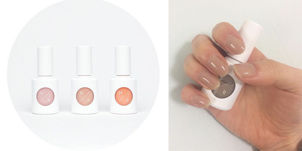 日本美甲師傳授7個搽指甲油技巧！必學上色秘訣！無氣泡/平滑不易脫落！