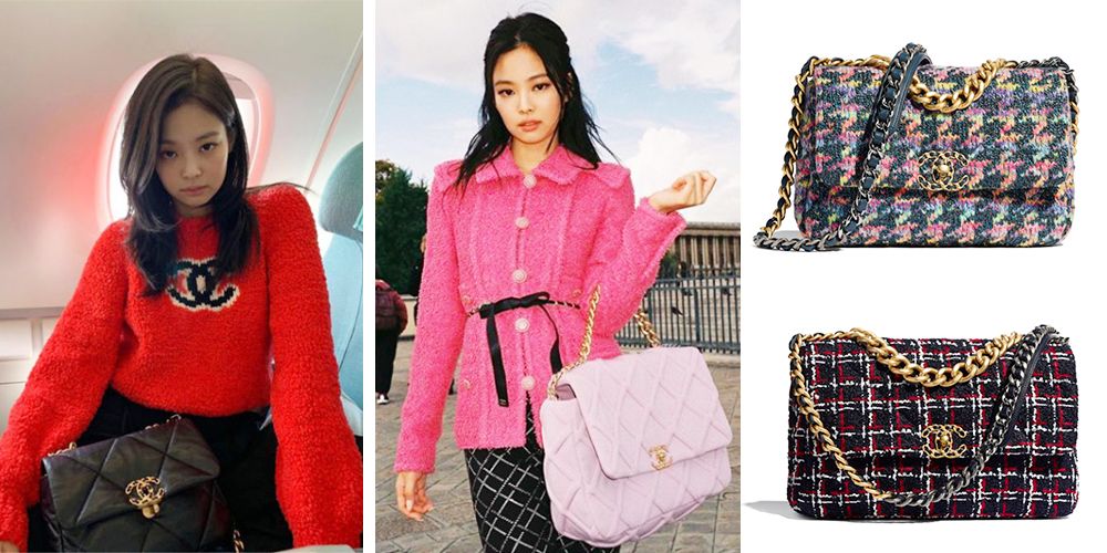 2020下半年預測It Bag手袋Top10！CHANEL/DIOR秋季新袋！最值得投資款式！