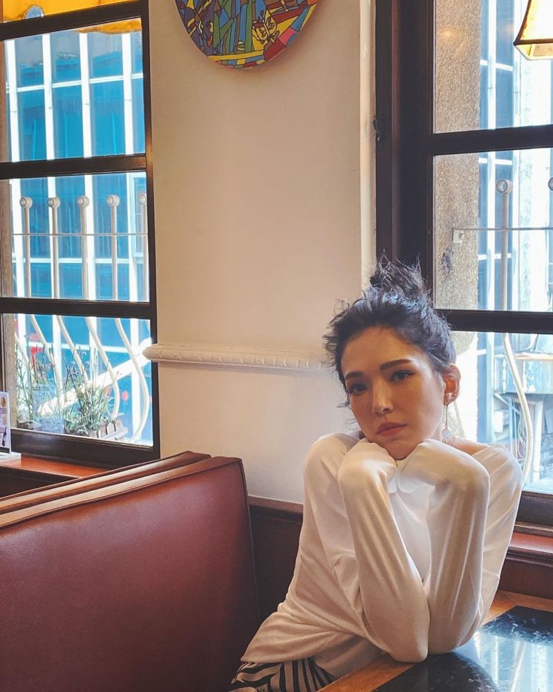 許瑋甯公開獨門洗面法！洗出透亮好膚質！私下最喜歡「這種」潔面乳！