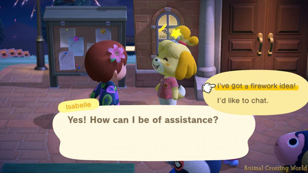 【動物森友會】日本網民煙花/浴衣設計ID分享！美少女戰士/動物島民！超過100款得意圖案！