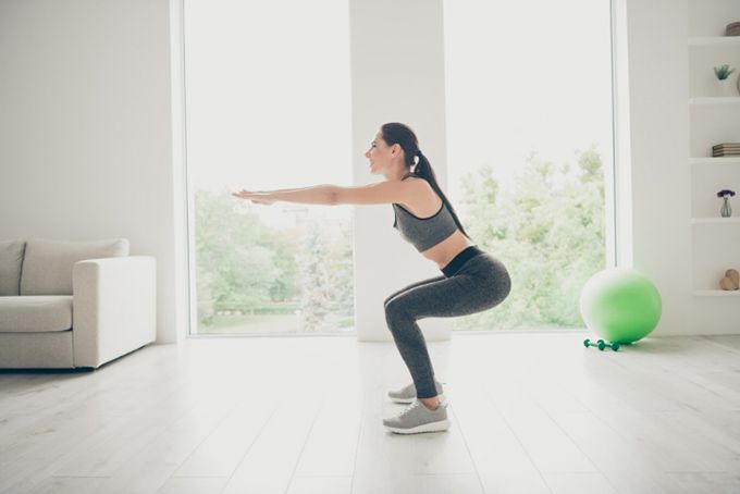 日本專家教你輕鬆養成運動習慣！運動初學者適用！成功減肥的關鍵是「這個」！