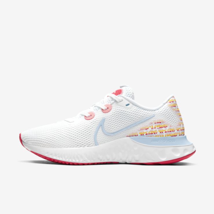 【內附優惠碼】NIKE香港網店6週年限時大減價！低至5折！易襯小白鞋/抵買瑜珈、跑步服飾！