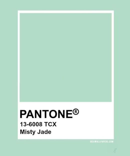【Pantone 2020】8款秋冬流行代表色「薄荷綠」手袋！CELINE、LV！大熱夢幻清新感！