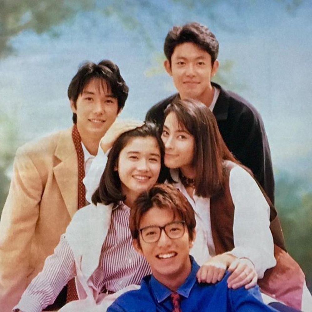 【經典日劇】木村拓哉6大經典代表作！必看《悠長假期》、《戀愛世紀》！回顧出道時青澀模樣！