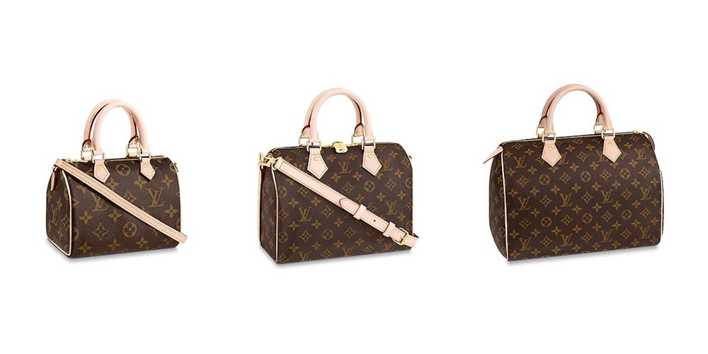 網傳Louis Vuitton手袋9月再次加價！10大最保值手袋推薦！加價前入手！