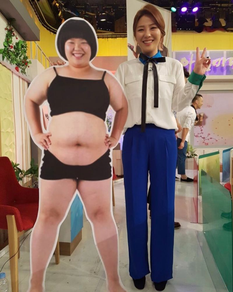 減肥專家分享8大瘦身秘技！親身示範激減50kg！適合不想節食、沒空做運動的你！