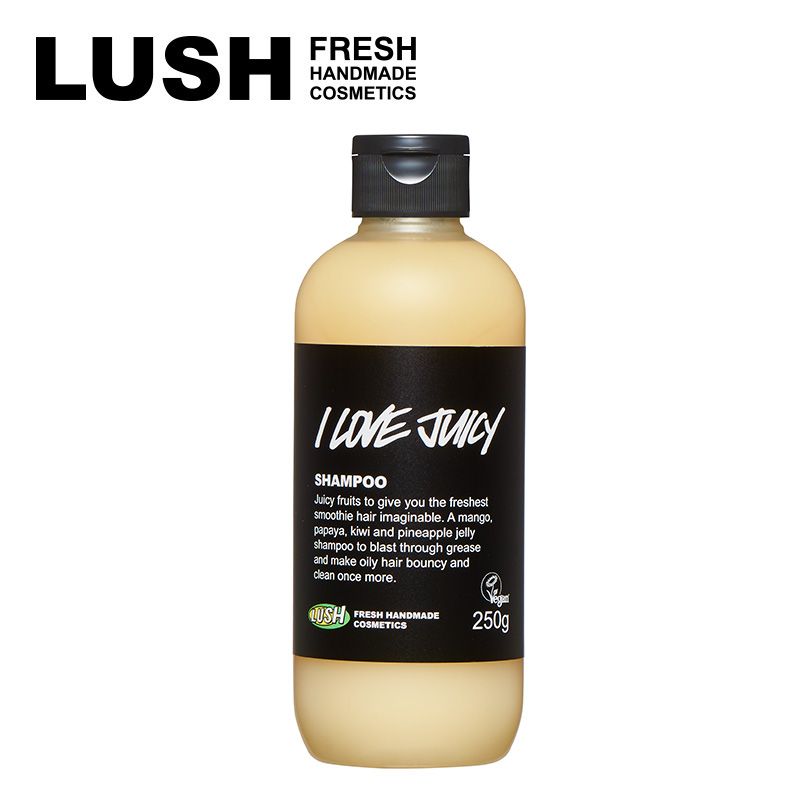 【2021洗頭水】8款「油性頭髮」洗頭水推薦！去除油膩感、清新怡人香氣！撫平毛躁髮尾！