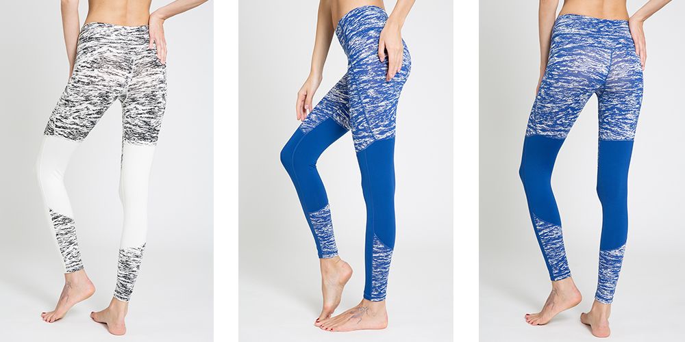 【網購優惠】Pure Apparel瑜伽服開倉15折起！限時6日！運動背心/緊身褲$76起入手！