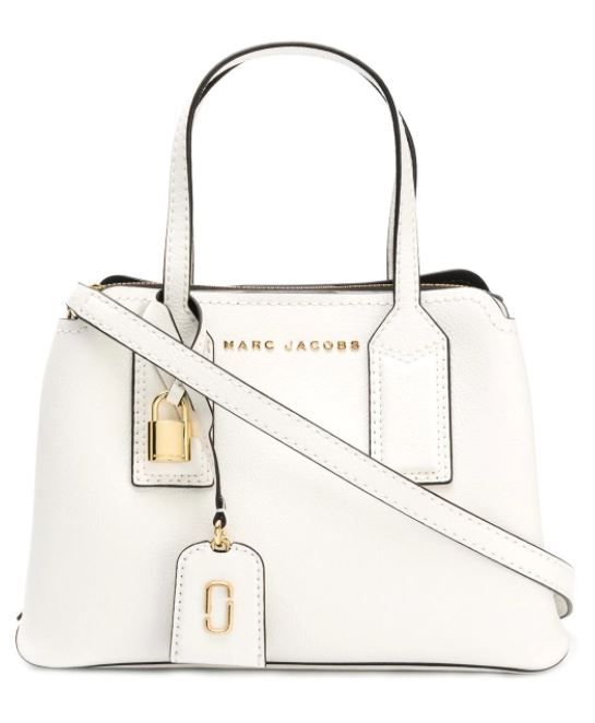 【內附優惠碼】Marc Jacobs網購手袋低至半價+限時折上折！人氣相機袋、盒子包！