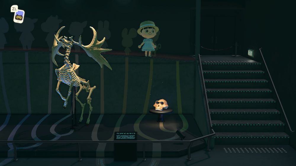 《動物森友會》40大隱藏彩蛋精選！博物館/傢俱靈異現象！你找到了幾個？