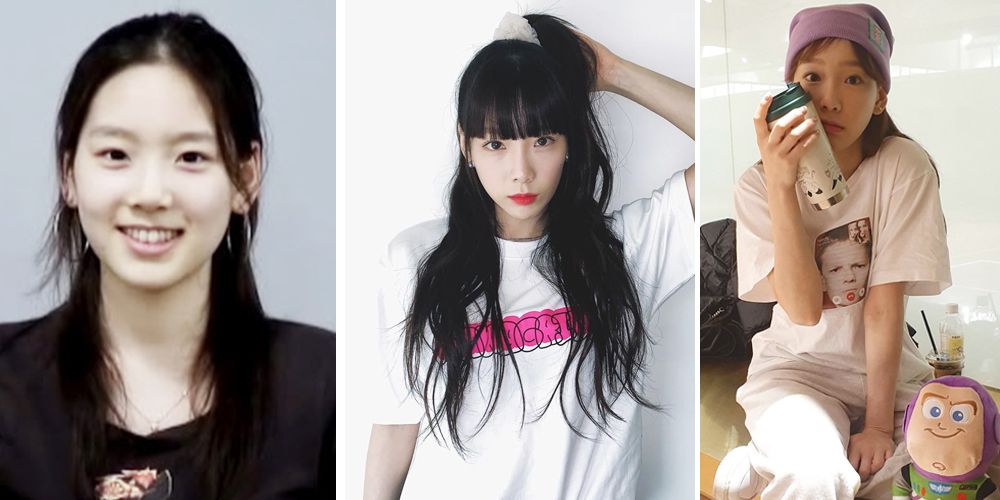 31歲太妍傳授超強童顏保養秘訣！早晚間護膚步驟公開！敷面膜加XX打底！