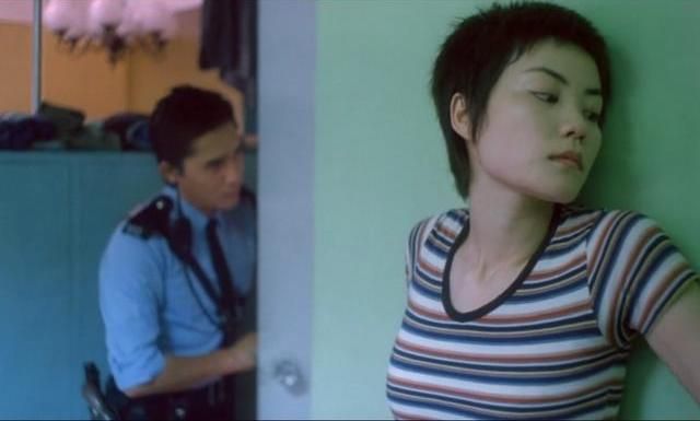 【時尚潮流】韓星示範復古彩虹條紋上衣穿搭！重現90年代俏皮魅力！李孝利/泫雅/Joy！