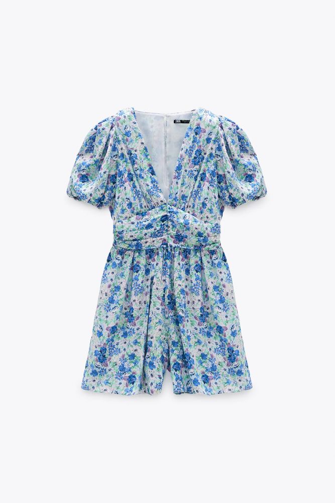 精選多款ZARA特價好物！手袋、服飾鞋款減至半價發售！易襯連身裙、帆布水桶包！