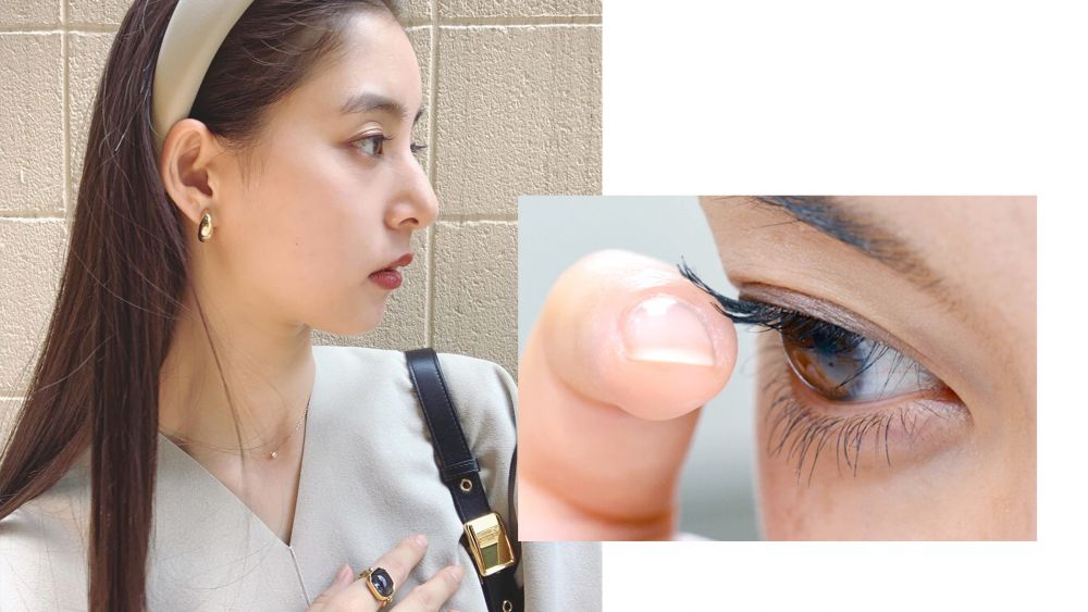 日本女生好評「睫毛增長液」Top 3！網友： 1個月後睫毛長出來！明顯增長、變濃密！