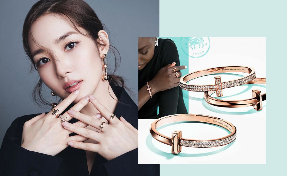 Tiffany & Co.官方公布12星座專屬飾品！重感情雙魚、勇敢白羊座！哪一款與你最相襯？