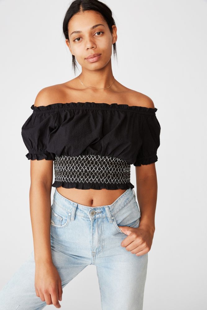 COTTON ON減價低至3折！$100內入手夏日連身裙、小背心！