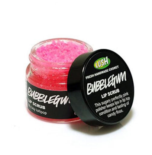 8款好用唇部磨砂產品合集！改善乾裂、去除死皮！微小磨砂粒子讓櫻唇變得柔嫩滋潤！