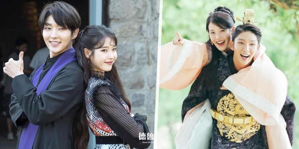 網民票選最強韓劇熒幕情侶Top15！玄彬孫藝珍排第幾？這幾對多次傳出緋聞！