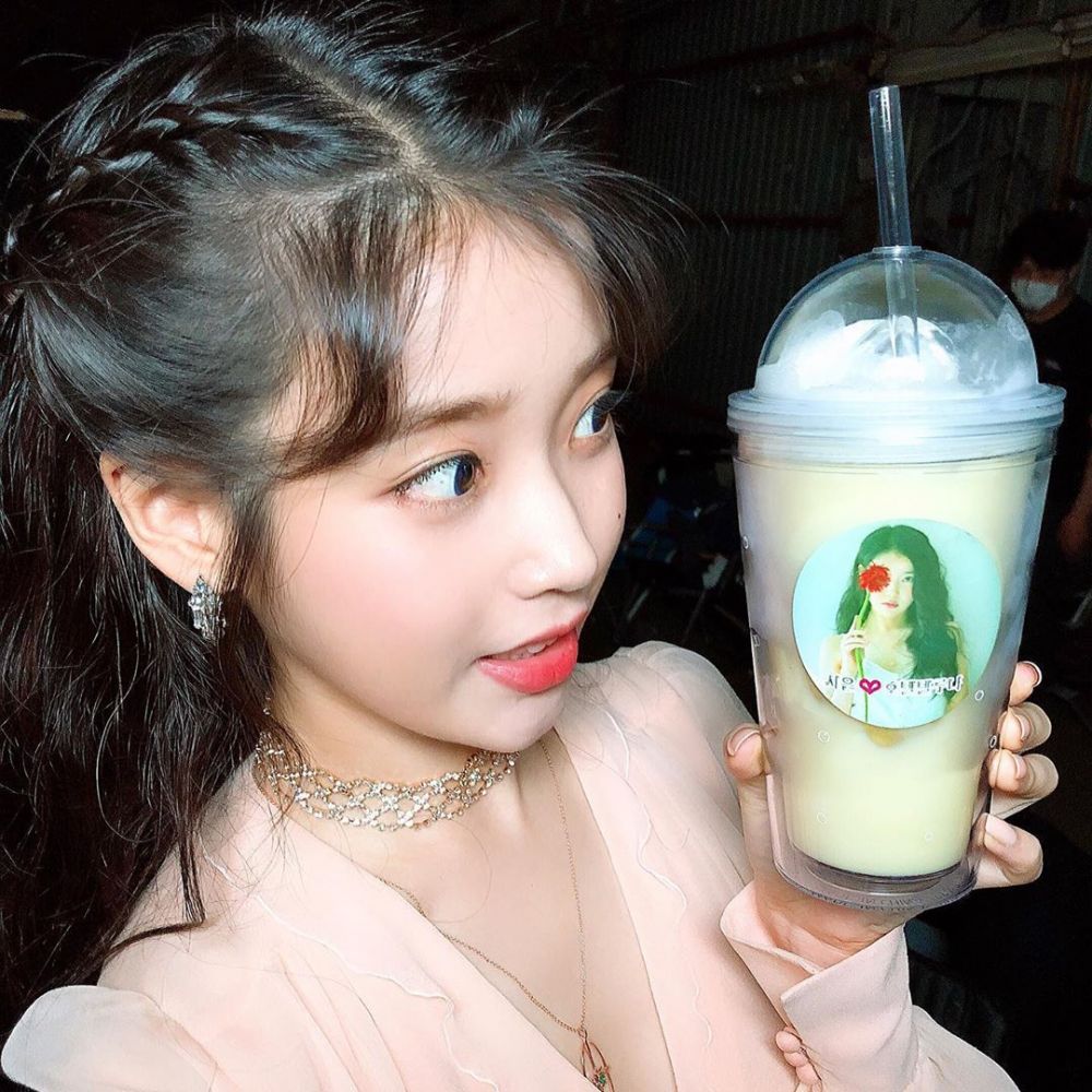 只需3種工具！在家也能剪出IU「胎毛瀏海」！視覺上增加髮量！