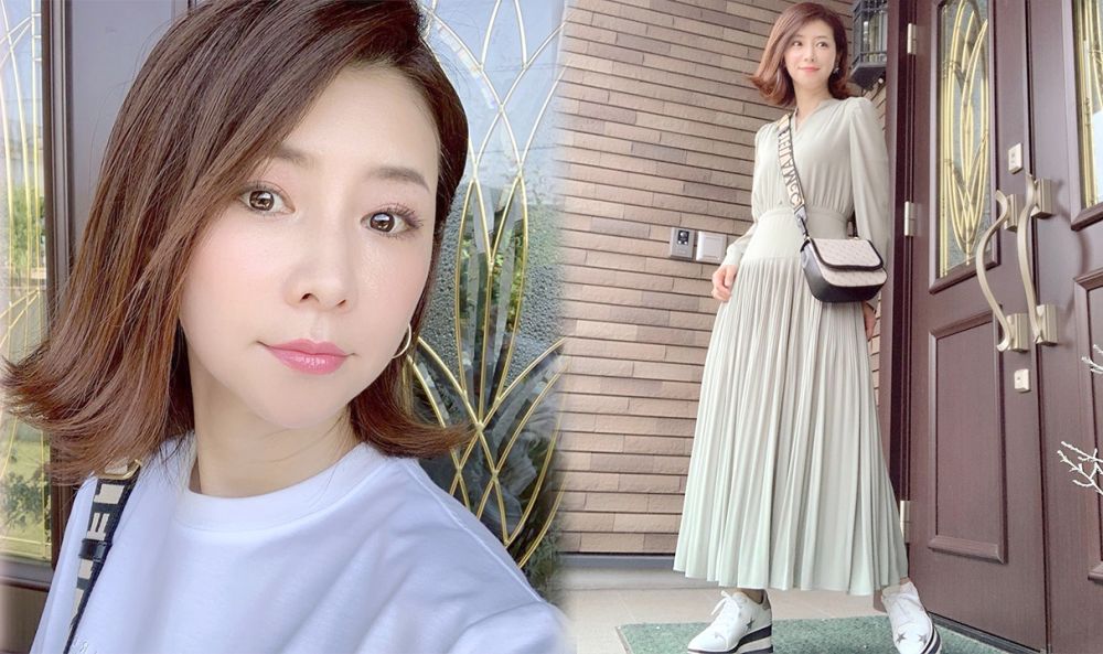 【-20歲奇蹟凍齡】53歲水谷雅子不老美魔女！公開「早午晚333美肌秘方」！