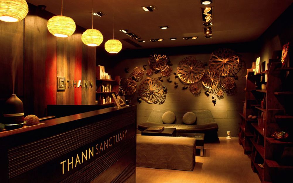 5大護膚品牌Facial及Spa推薦！雪花秀韓式Facial/THANN泰式香薰按摩！低調高質！