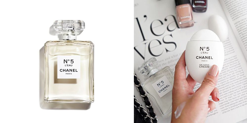 2022香水 | 12款白麝香「BB味」香水推介！爽身粉味/奶香調！溫柔療癒系香氣！