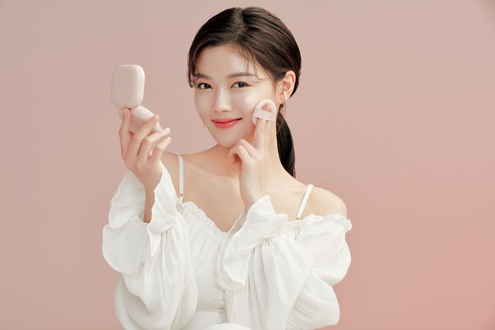 【發售詳情】AirPods粉底？LANEIGE馬卡龍氣墊粉底正式登陸香港！抗藍光、持妝不變色！