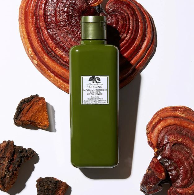 【限時1天優惠】ORIGINS網店推出菇水買一送一優惠！紓緩敏感泛紅！輸入優惠碼即可獲享用！