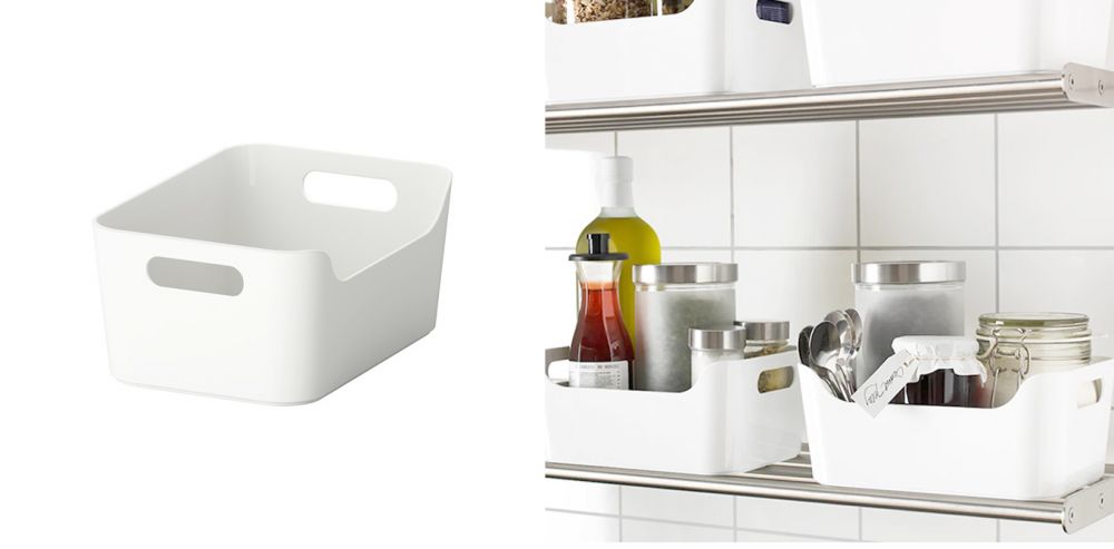 IKEA熱門商品大降價！34款商品降幅20%：收納好物、梳化、全身鏡！最抵$12.9入手！