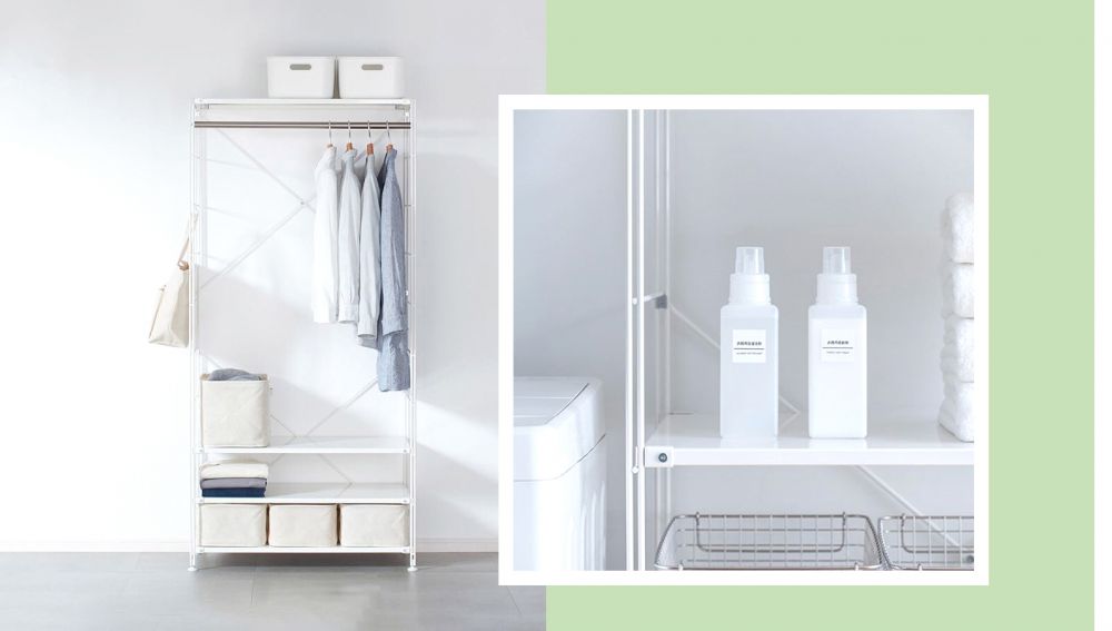 日本「斷捨離」7天大挑戰！減少擁有的物件+限制購買！拒絕被物欲束縛！