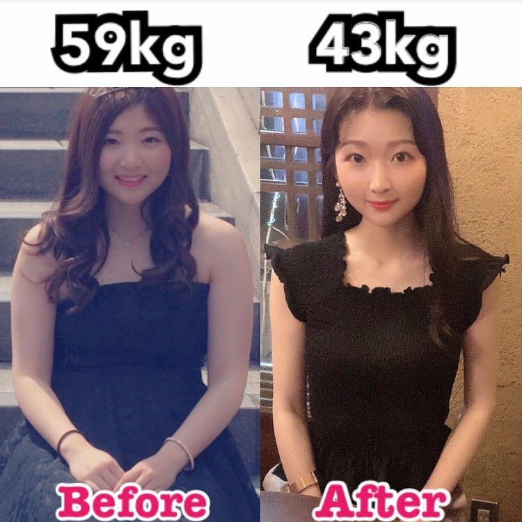 日本美女OL3個月內減掉10kg！不反彈瘦身方法！「這樣」飲水提升代謝！