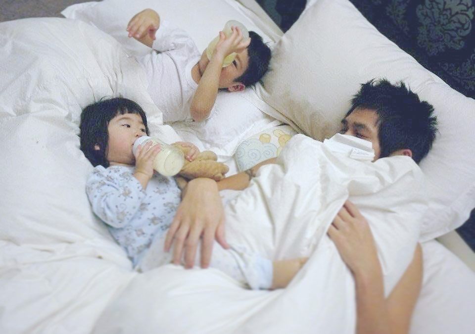 曹格女兒Grace10歲生日近照公開！招牌「肉肉臉」消失？網友驚呼：變長腿小美女！