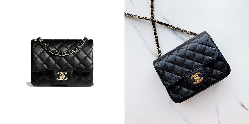 【手袋加價】CHANEL手袋10月第二波加價！加幅高達7.8%！最新售價一覽！