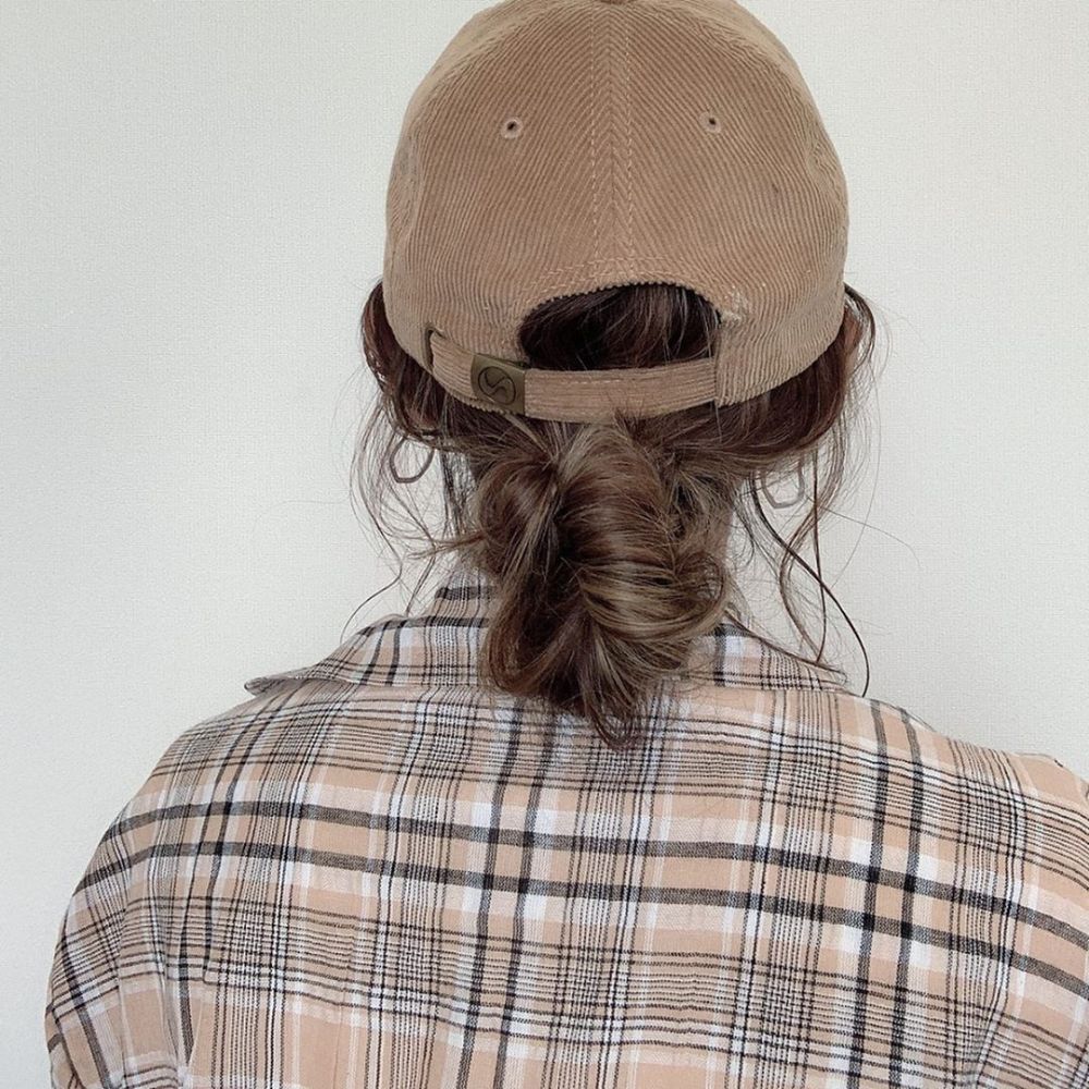 【秋冬髮型】6款秋冬日系編髮教學！戴帽子也適合！提升小臉效果！穿厚身衣服都不顯沉重！