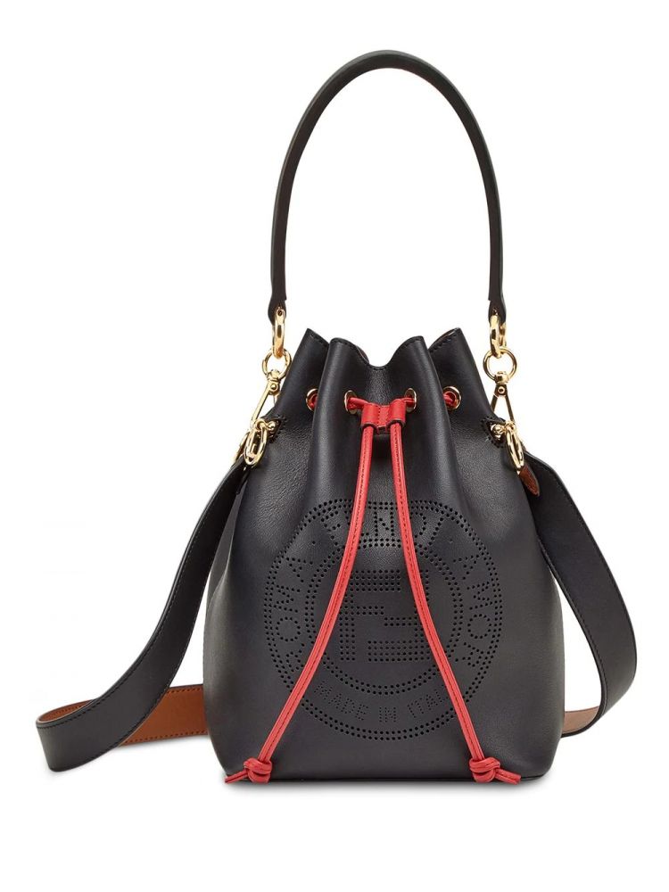 【名牌減價】網購FENDI多款減價手袋！耐看易襯水桶袋、Tote Bag！低至7折入手！