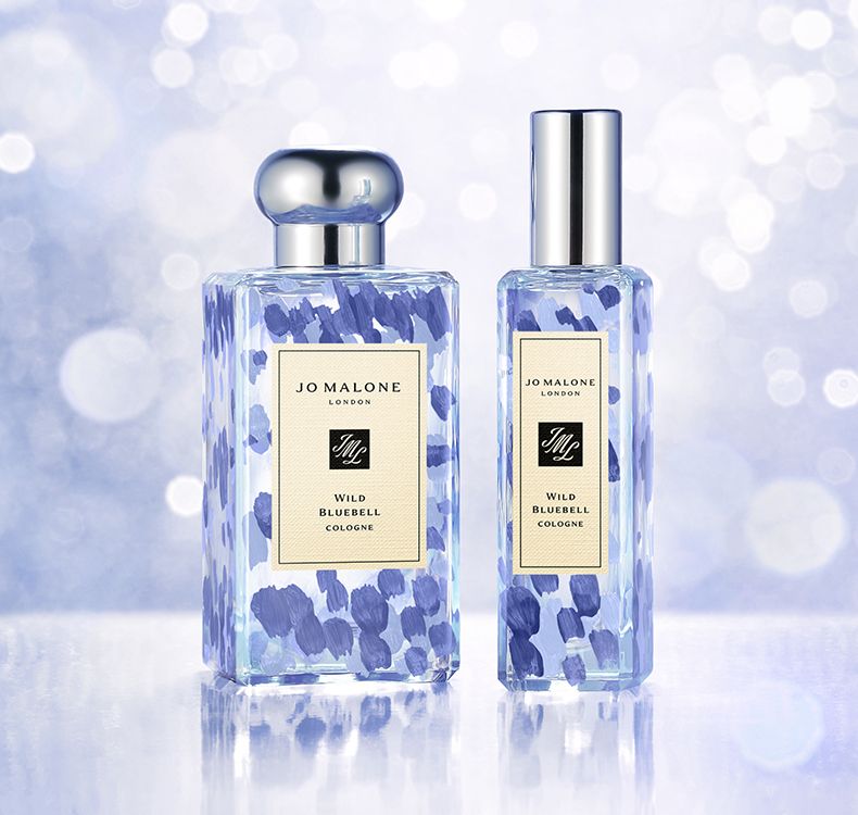【網購優惠】5大品牌11月限量系列/套裝合集！JO MALONE LONDON限量版藍風鈴古龍水！