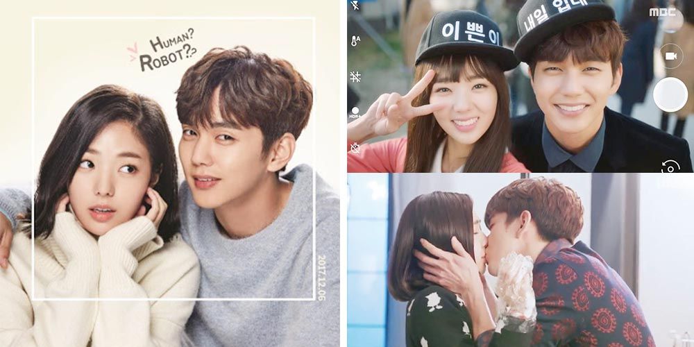 網民票選10部高甜愛情韓劇！朴敘俊/金秀賢經典吻戲！甜蜜互動超有火花！