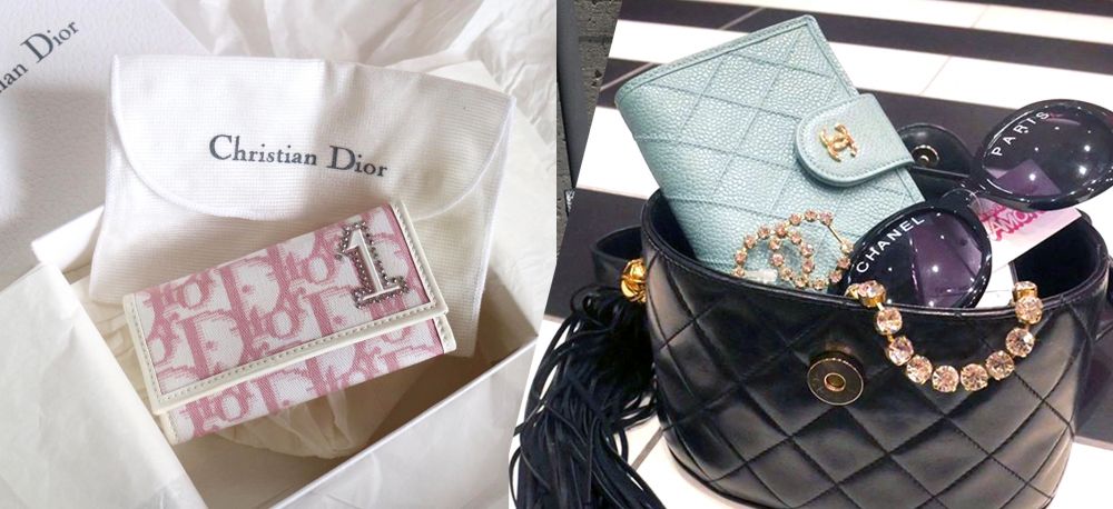 二手市場「最保值名牌銀包排行榜」Top 10！保值品牌第1位公開！CHANEL僅排第5位？
