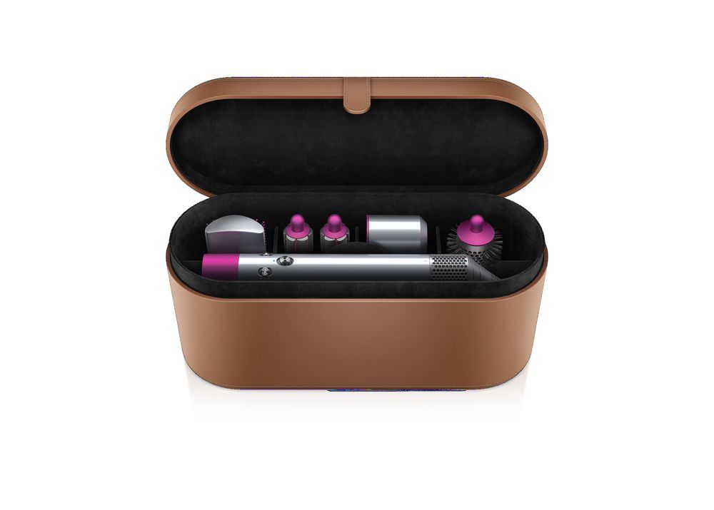 【SOGO Thankful Week 2020】Dyson抵買限時優惠！低至71折！Airwrap造型器減至$2980！