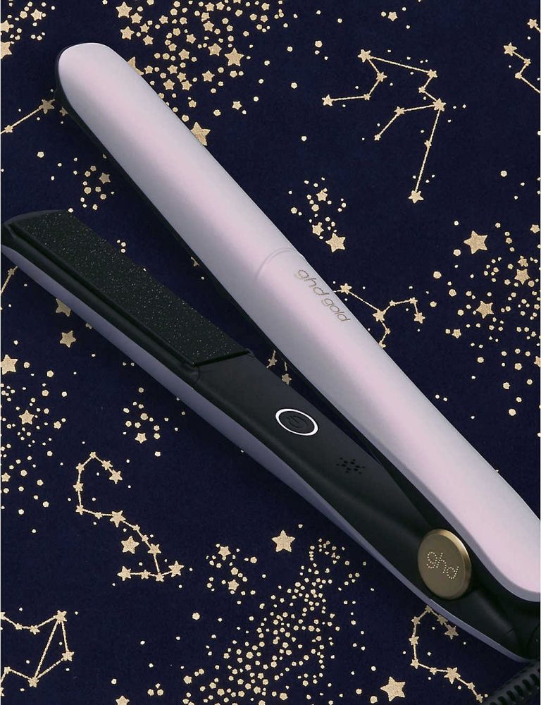 【網購優惠】ghd外國網購低至香港72折！最新白色造型器！附星空藍收納盒！