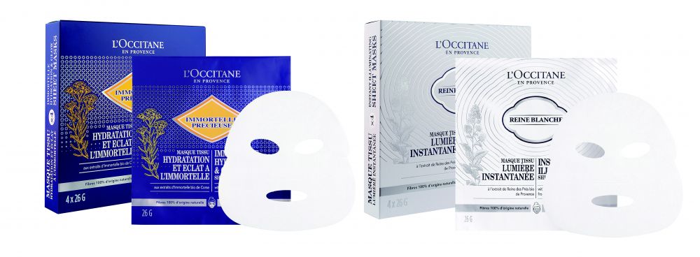 5大品牌 Paper Mask推薦！入秋轉季保濕！紓緩皮膚乾燥/改善細紋！