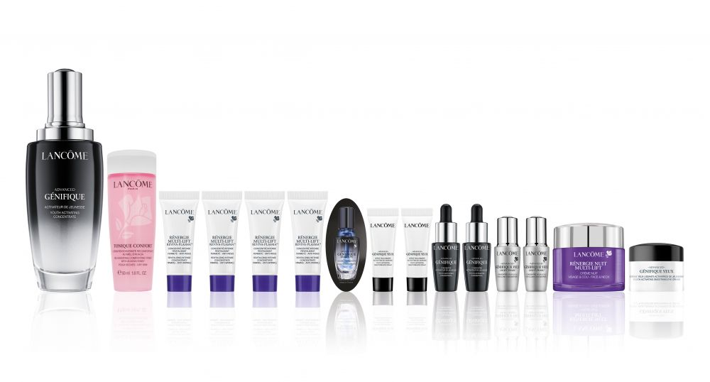 【SOGO Thankful Week 2020】崇光必搶門市抵買護膚組合(Part 1)！精選超過60款人氣商品！Kiehl's、SK-II、LANCÔME！