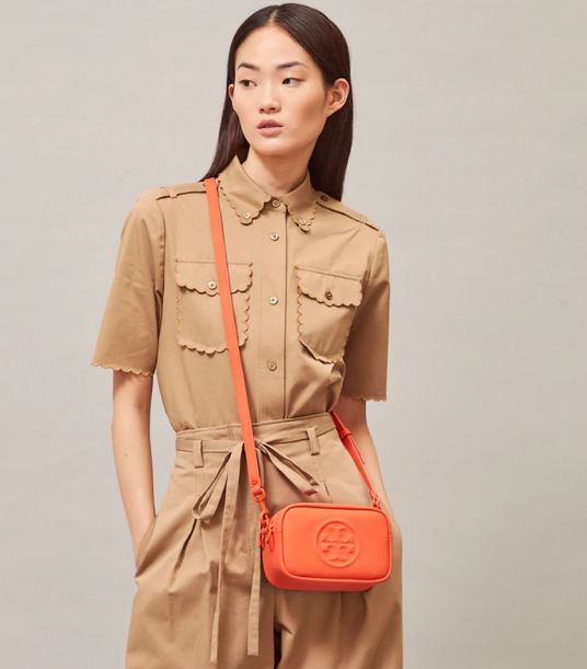 TORY BURCH外國官網大減價！多款OL人氣袋款、銀包有折！飾物、鞋款都有！