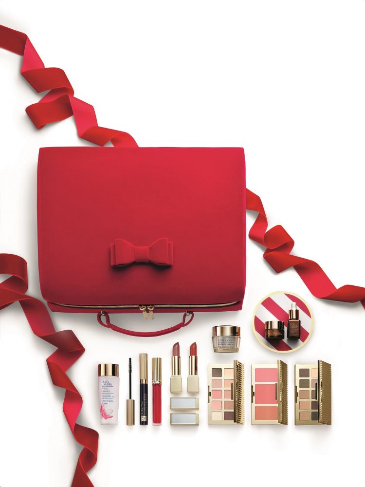 【聖誕2020】10大品牌聖誕套裝(上)！Estée Lauder、Kiehl's！最抵$180入手！