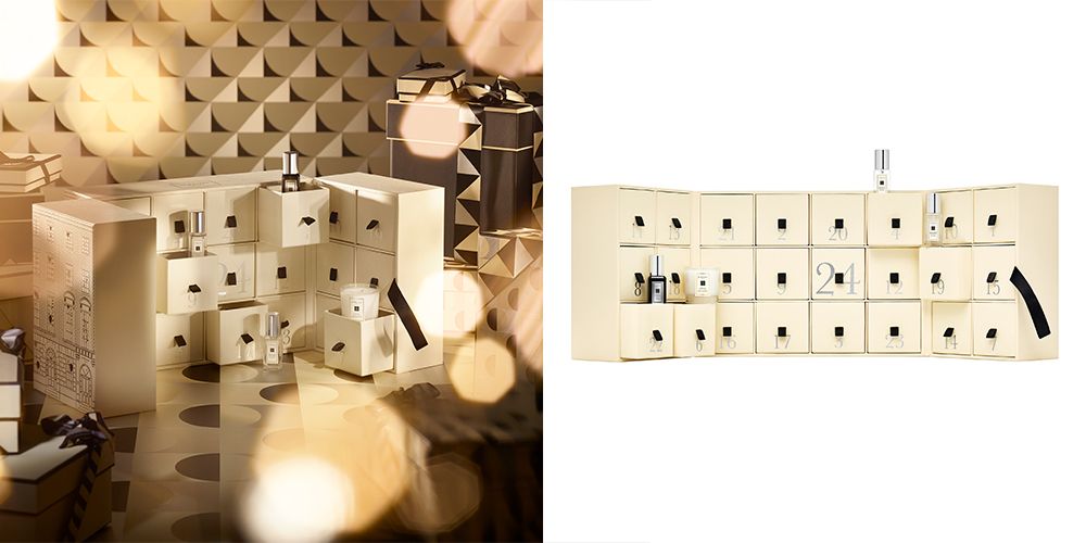 Jo Malone London聖誕限量新品香水/套裝！麝香與琥珀古龍水！苦橙/綠杏仁高調回歸！